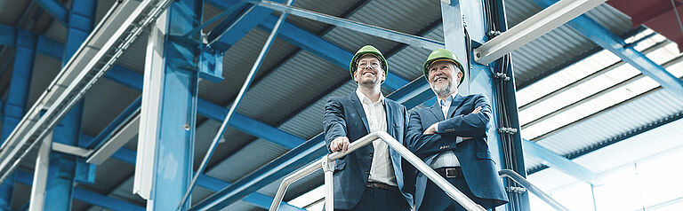 engineering – technical planning