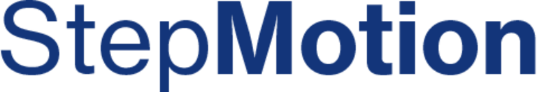 StepMotion